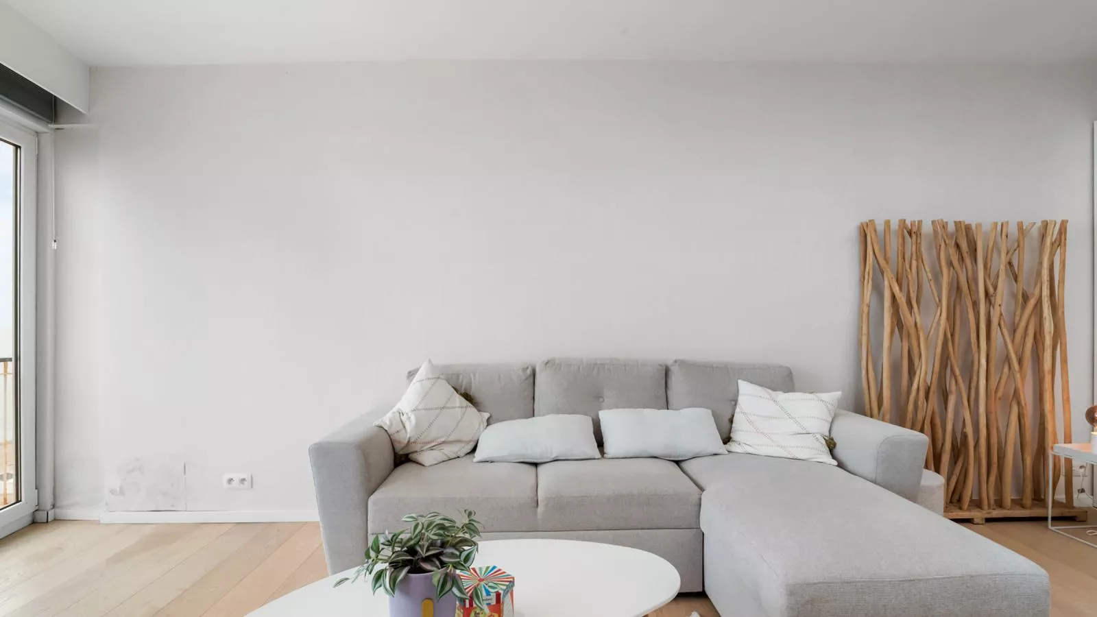 Costa Brava - 9C-Wohnzimmer