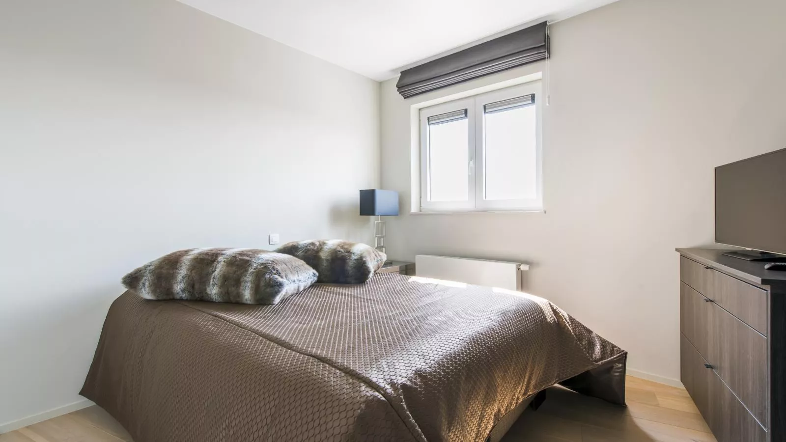 Eden - B7 + garage 2.16-Schlafzimmer