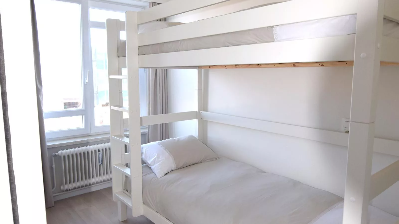 Scarphout - 1D-Schlafzimmer