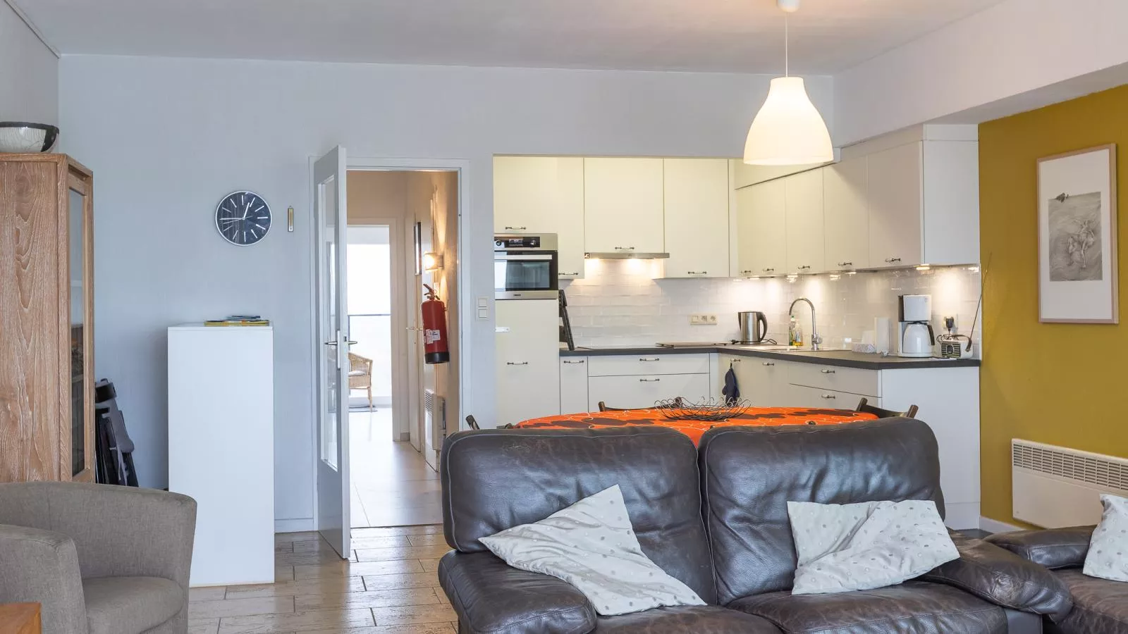 Sydney - 0902 + park. KTY250-Wohnzimmer