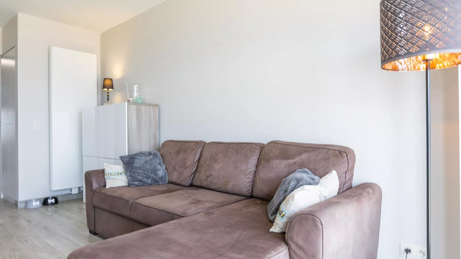 Sun Beach - 0501-Wohnzimmer