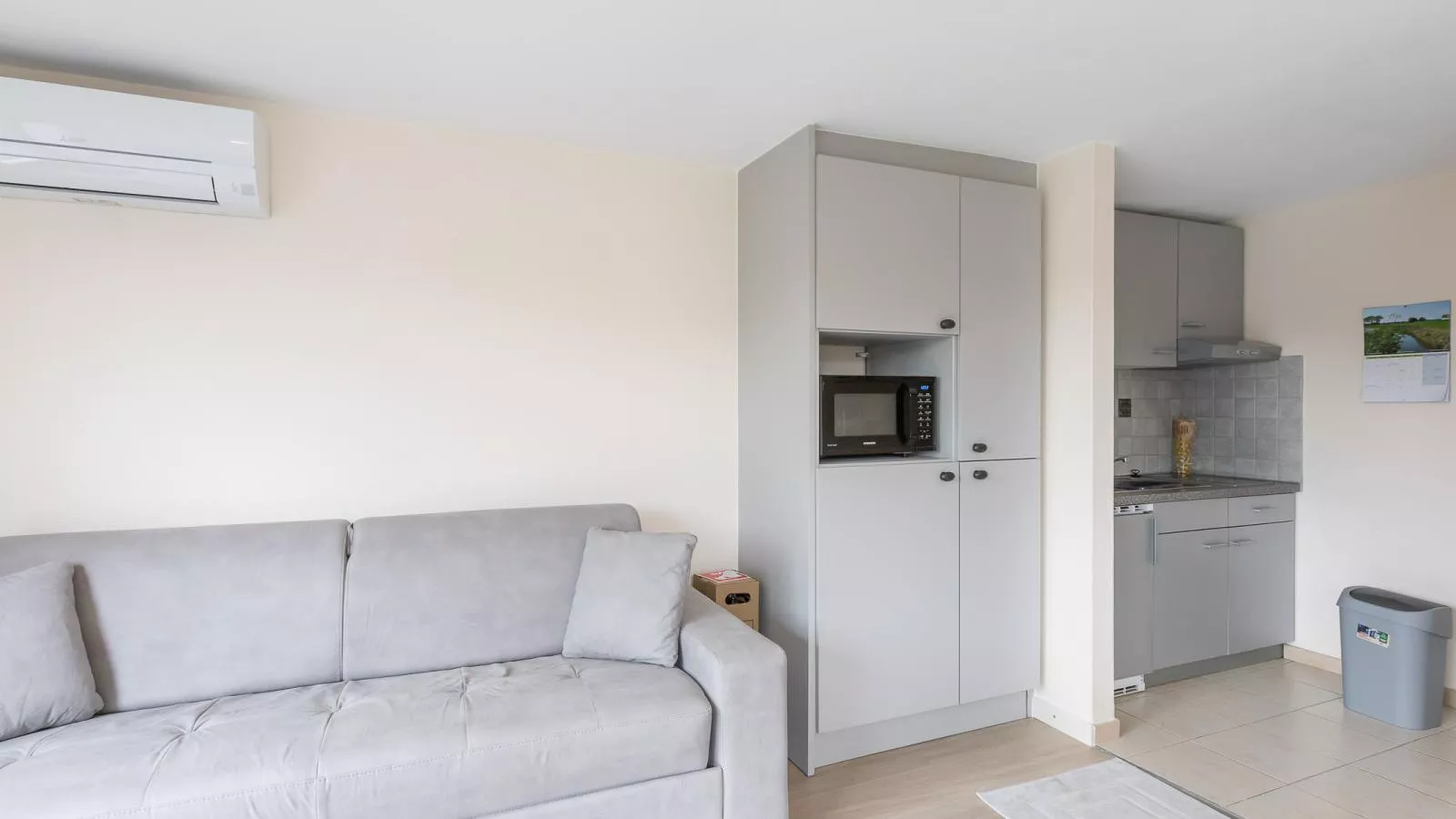 Krokopark - Nr. 4-Salon