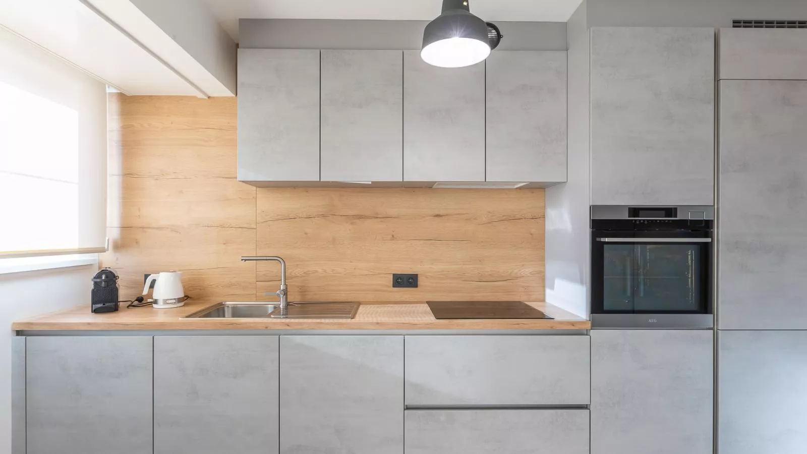 Rapallo III - 0202-Kitchen