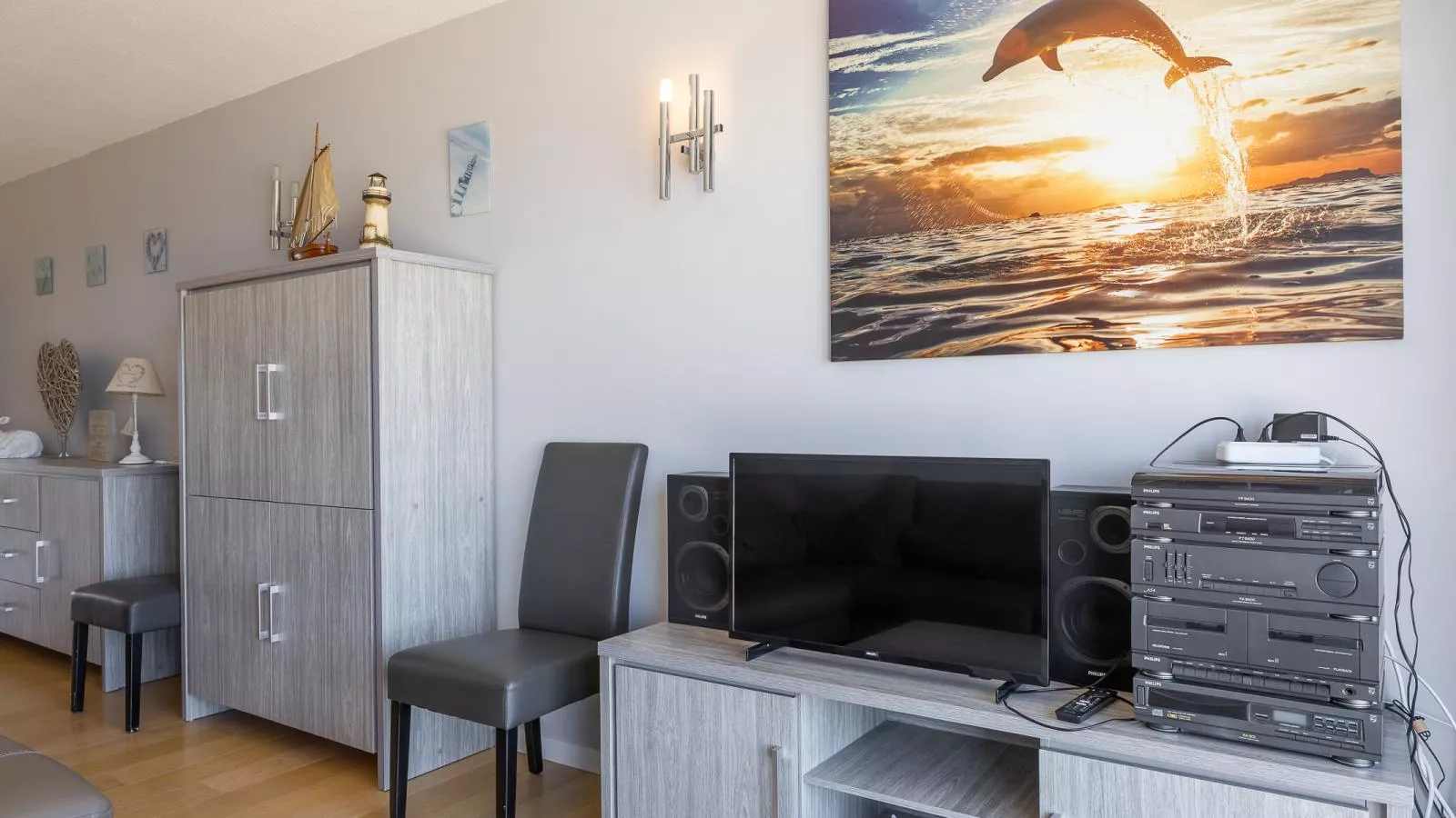 Manager  - 0511 + park. 33-Wohnzimmer