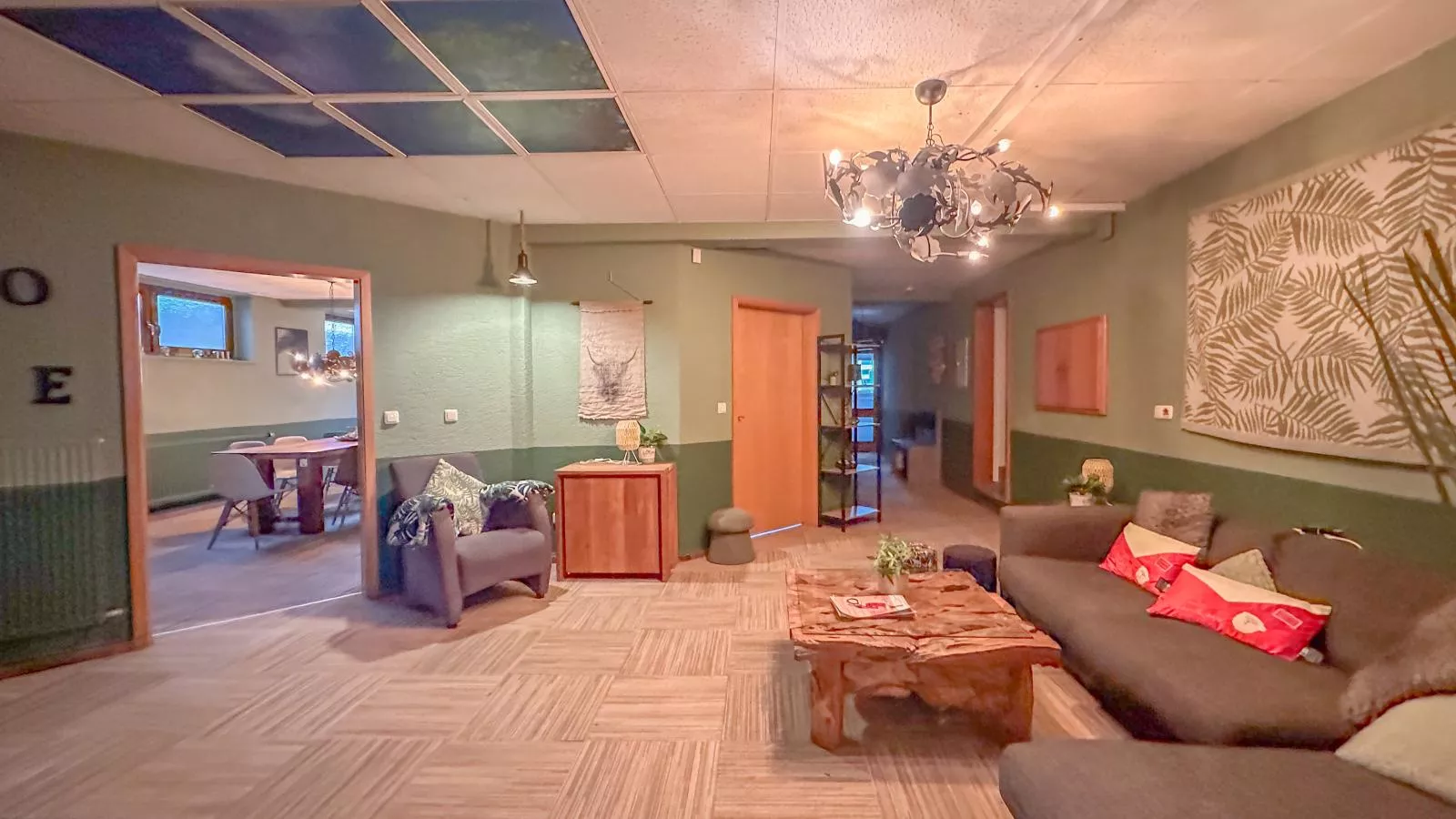 Großlangenfeld-Wohnzimmer