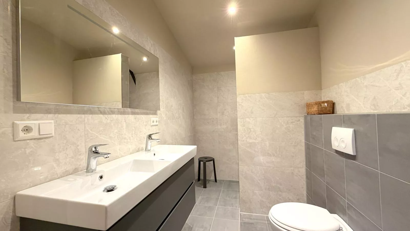 Sientjeshof 2-Salle de bain