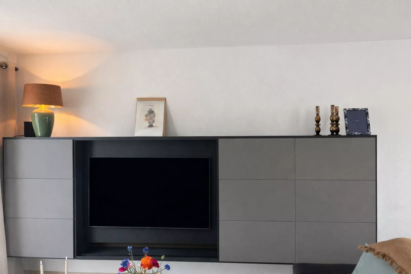 Villa Sizarin - Salon