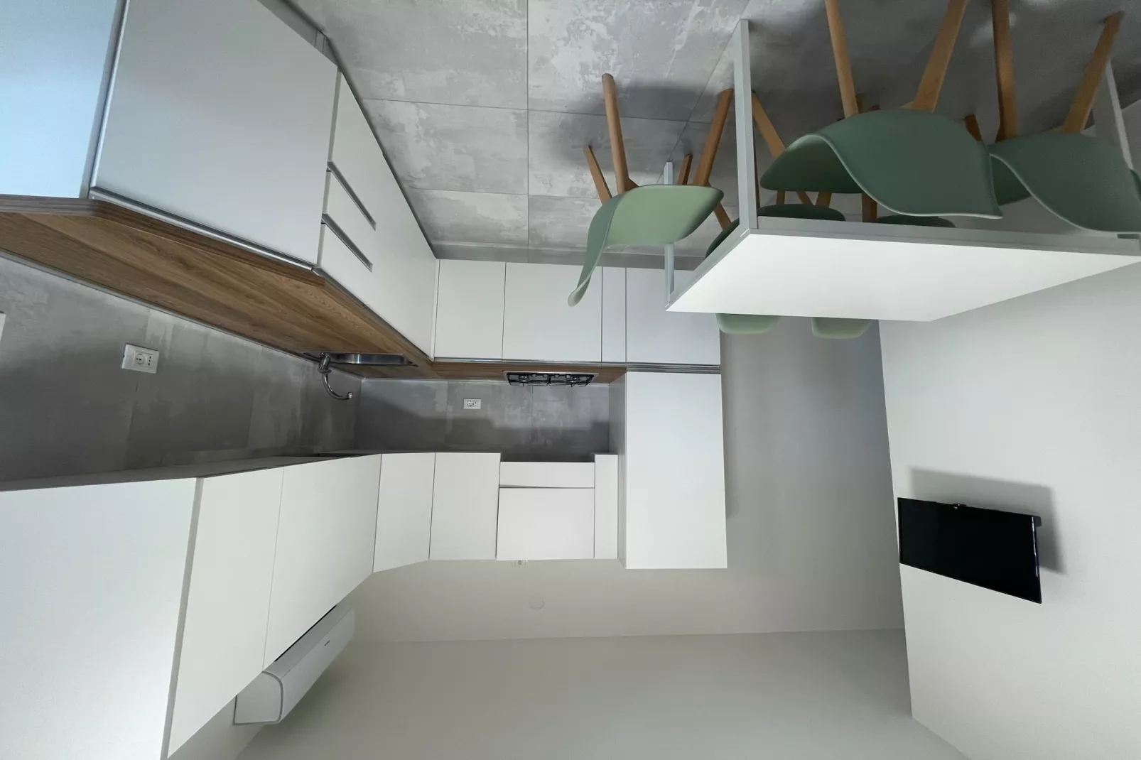 Marcello trilo – 8 -Kitchen