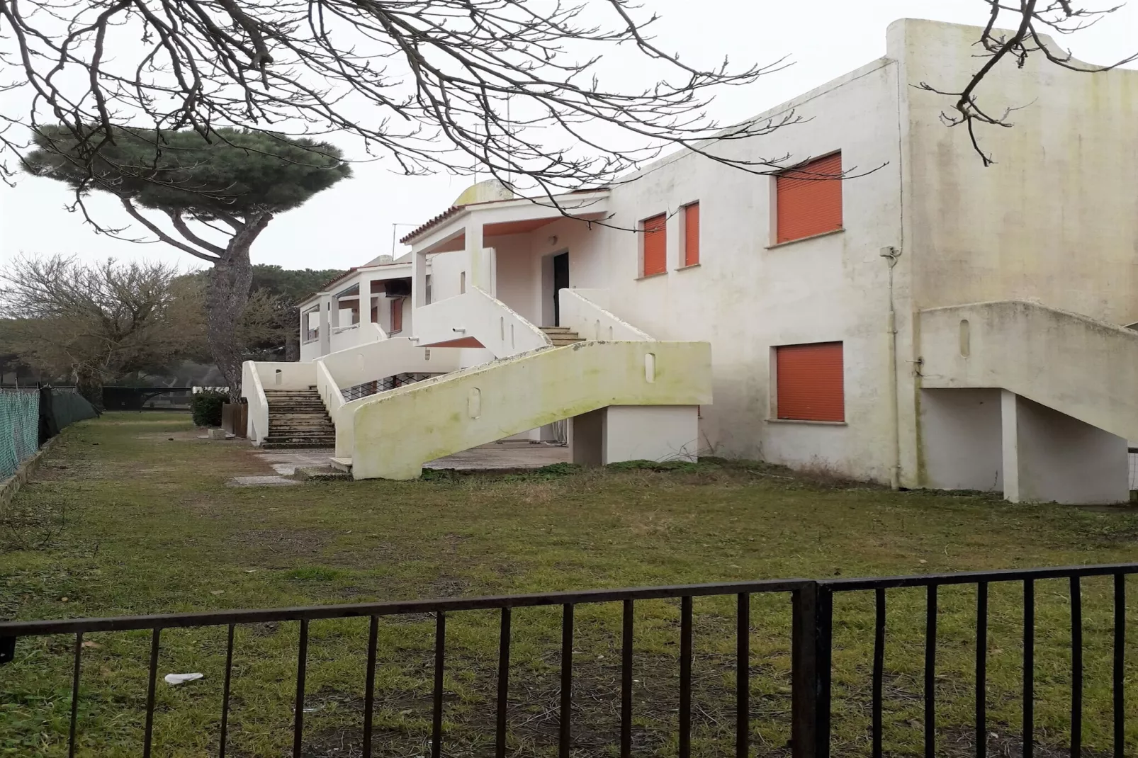 Debora 104-Außenbereich Sommer