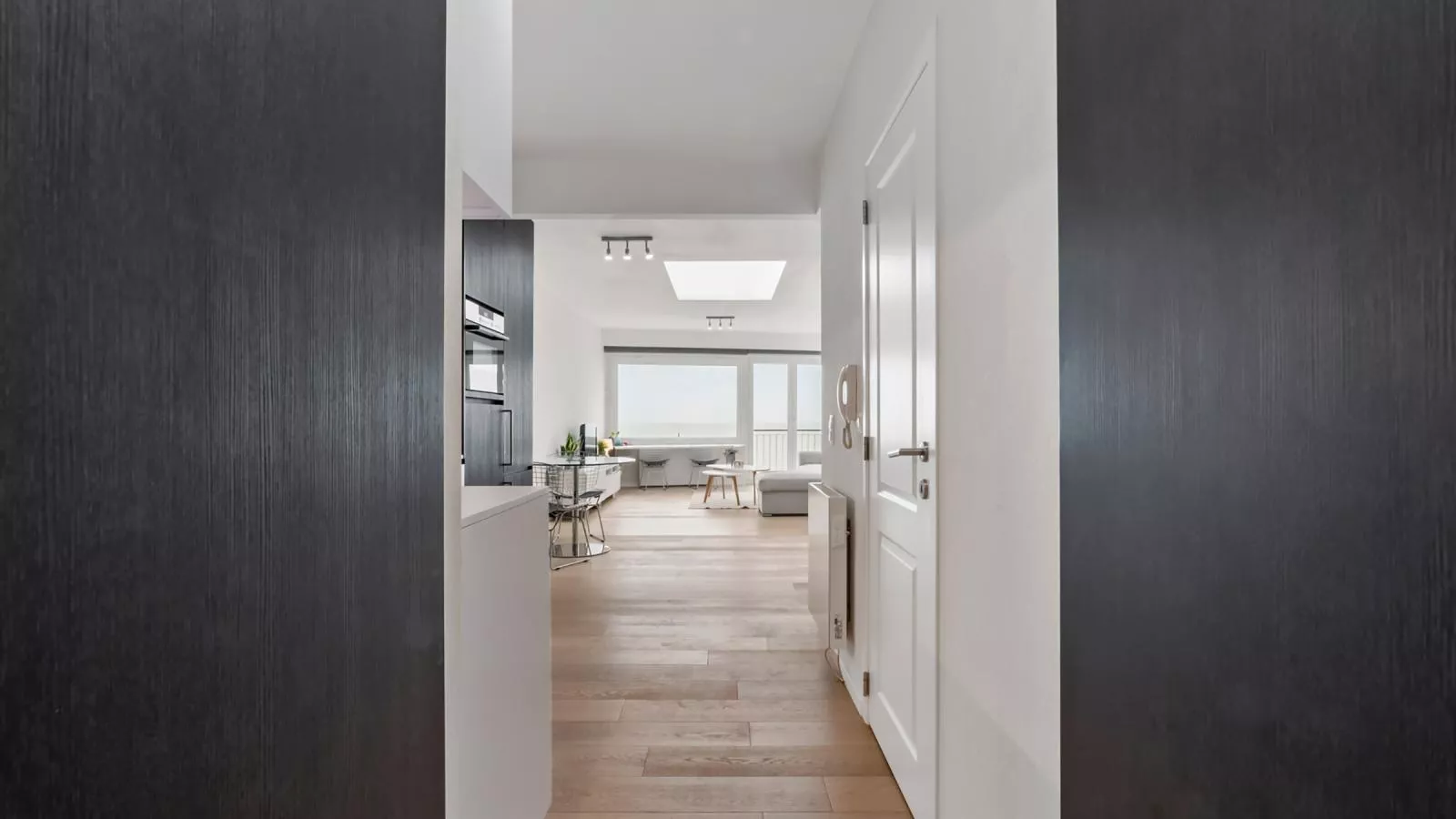 Costa Brava - 9C-Empfangshalle