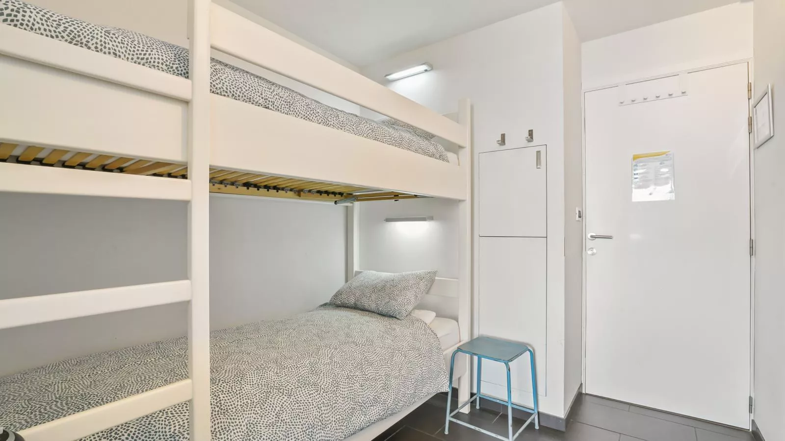 Godderis - 48H-Living room