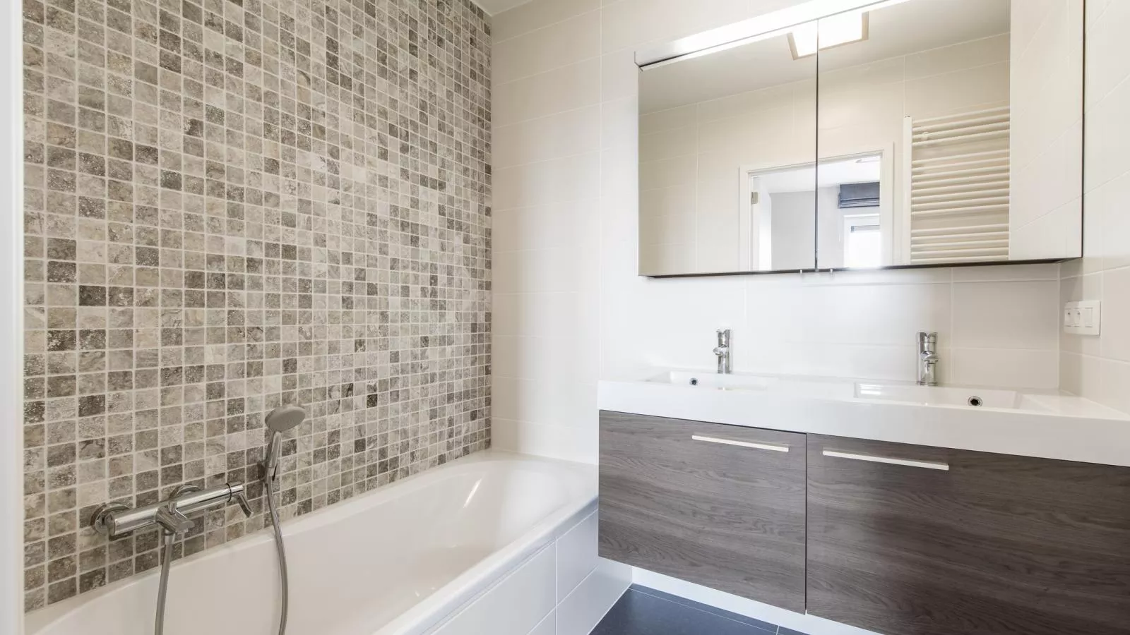 Eden - B7 + garage 2.16-Badezimmer