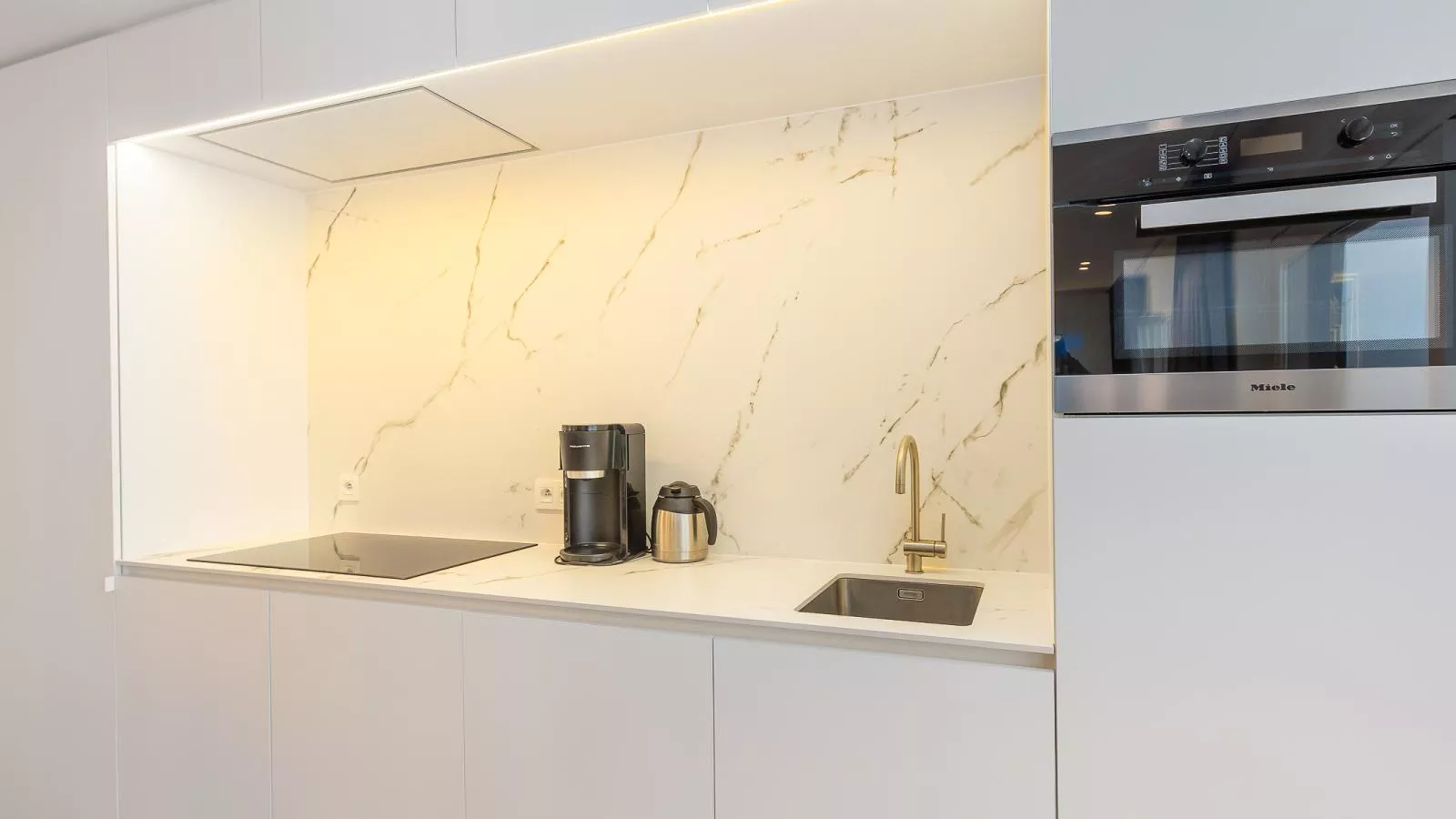 Manager  - 0509 + box 39 (Green Garden)-Küche