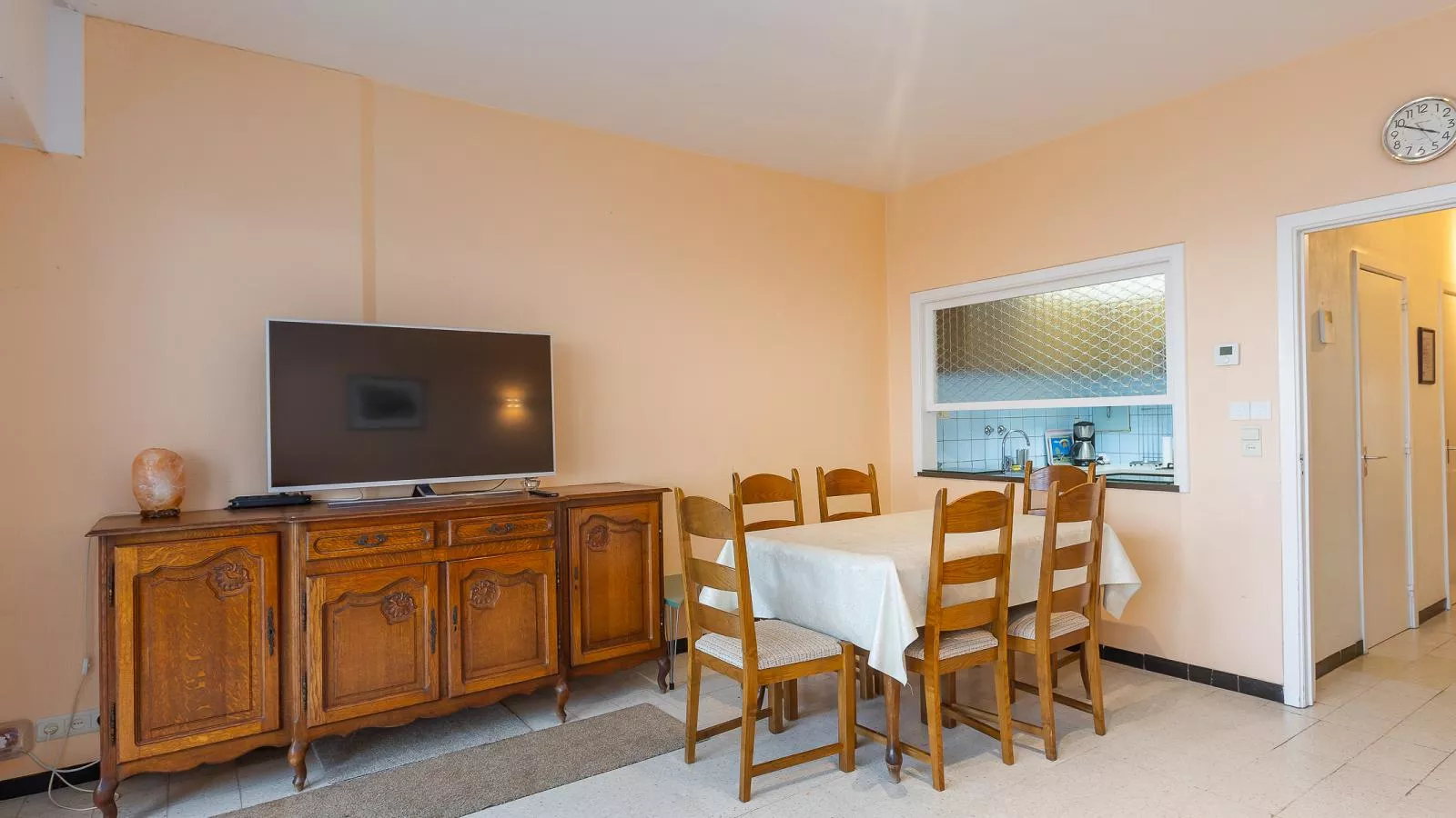 Sun Beach - 0001 + box 82 (Green Garden)-Wohnzimmer