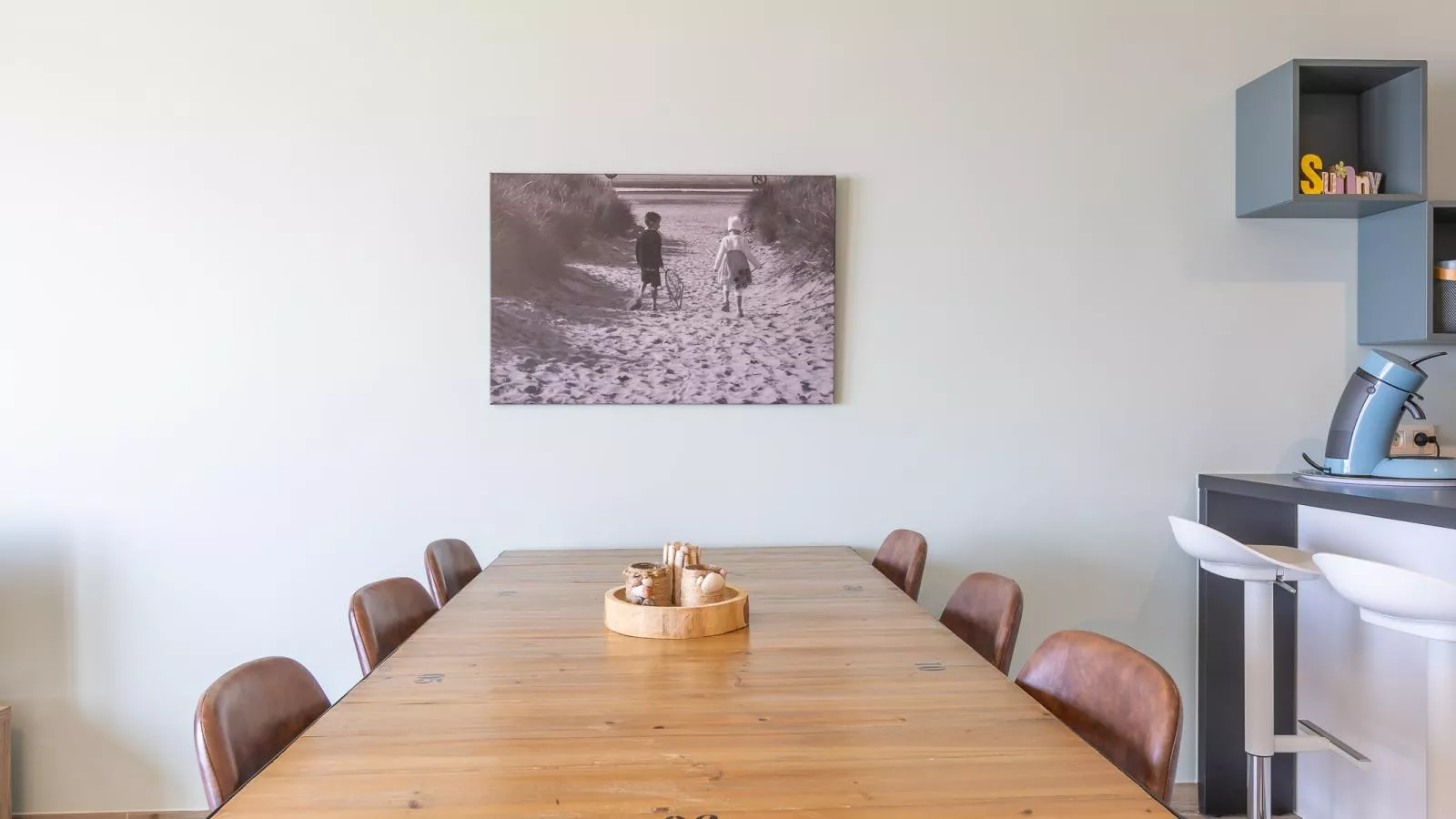 Sun Beach - 0501-Wohnzimmer