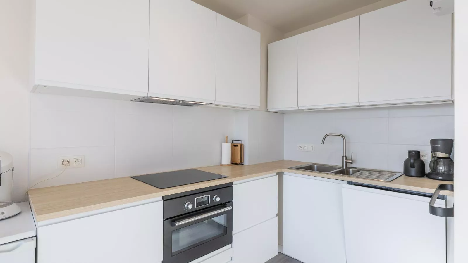 Wimbledon C - 0403-Küche