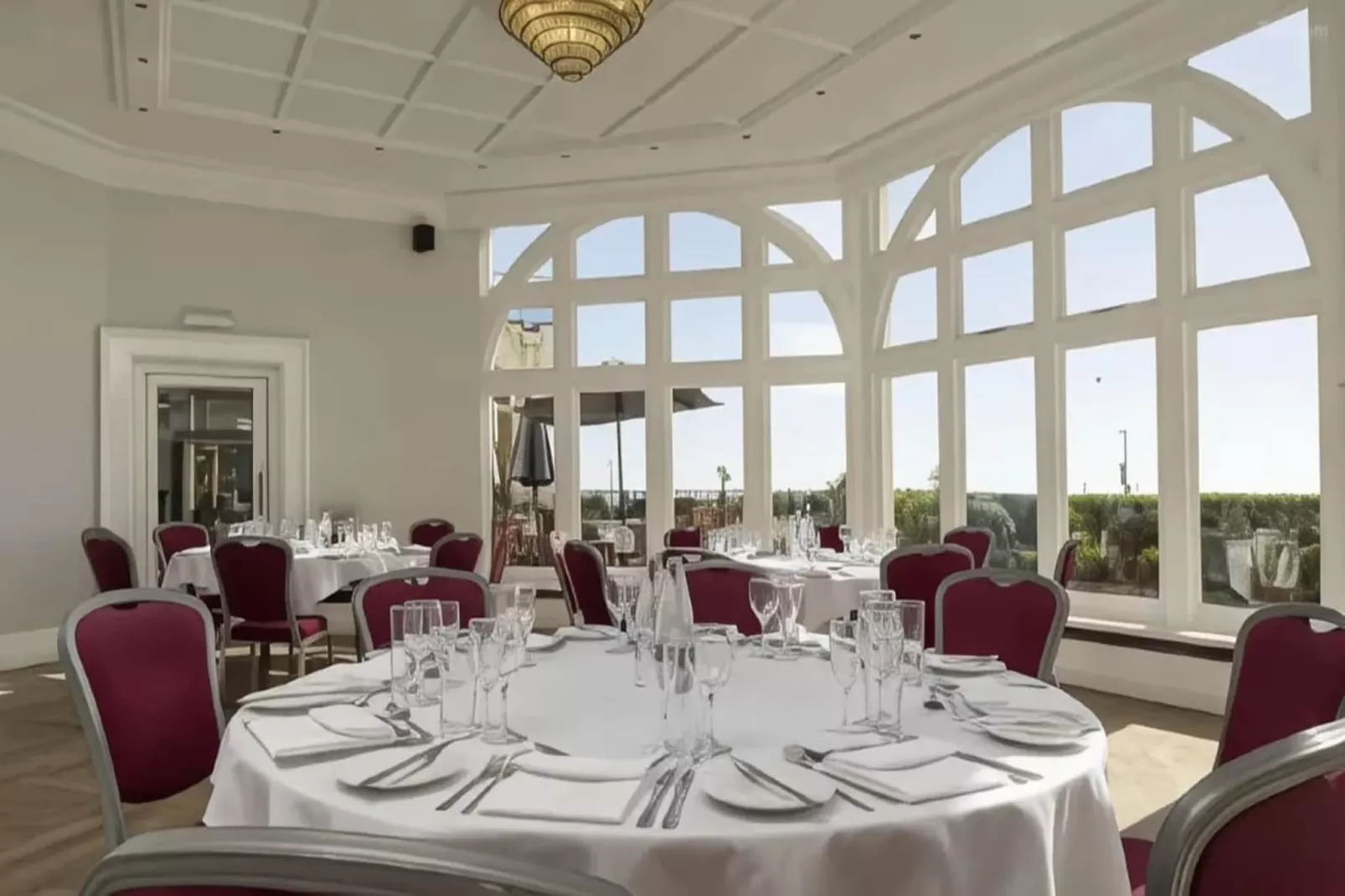 Standard family room for 4(2A+2C)-Salle à manger