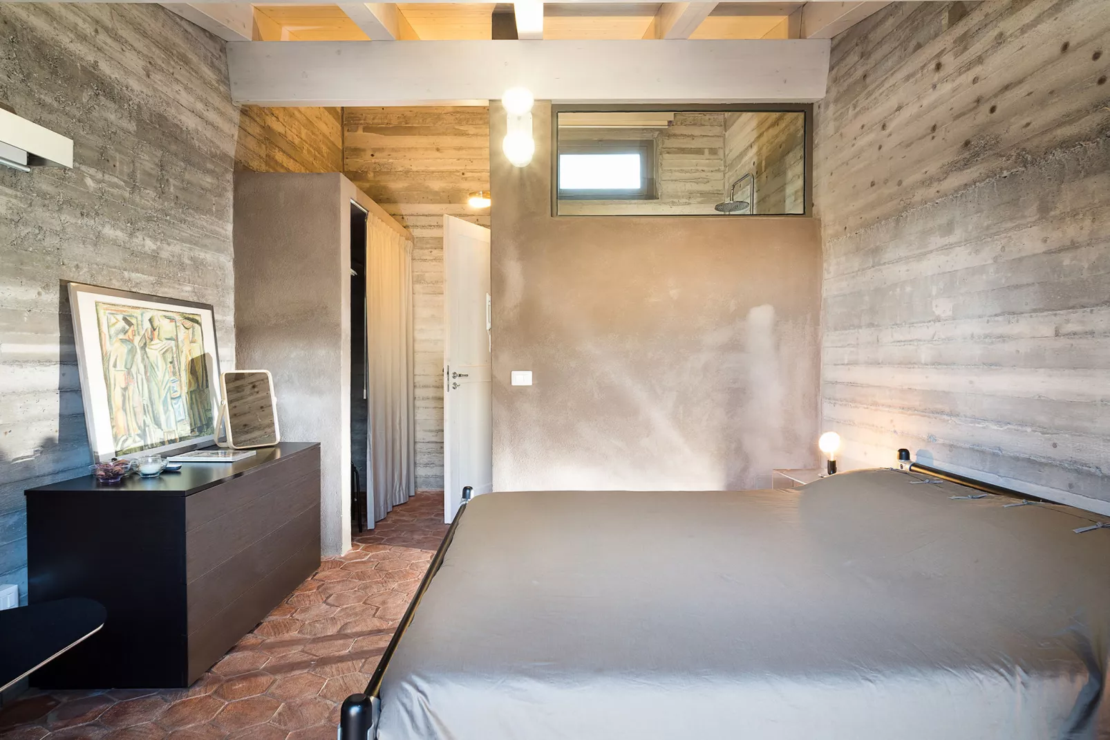 La Torretta Otto-Chambre