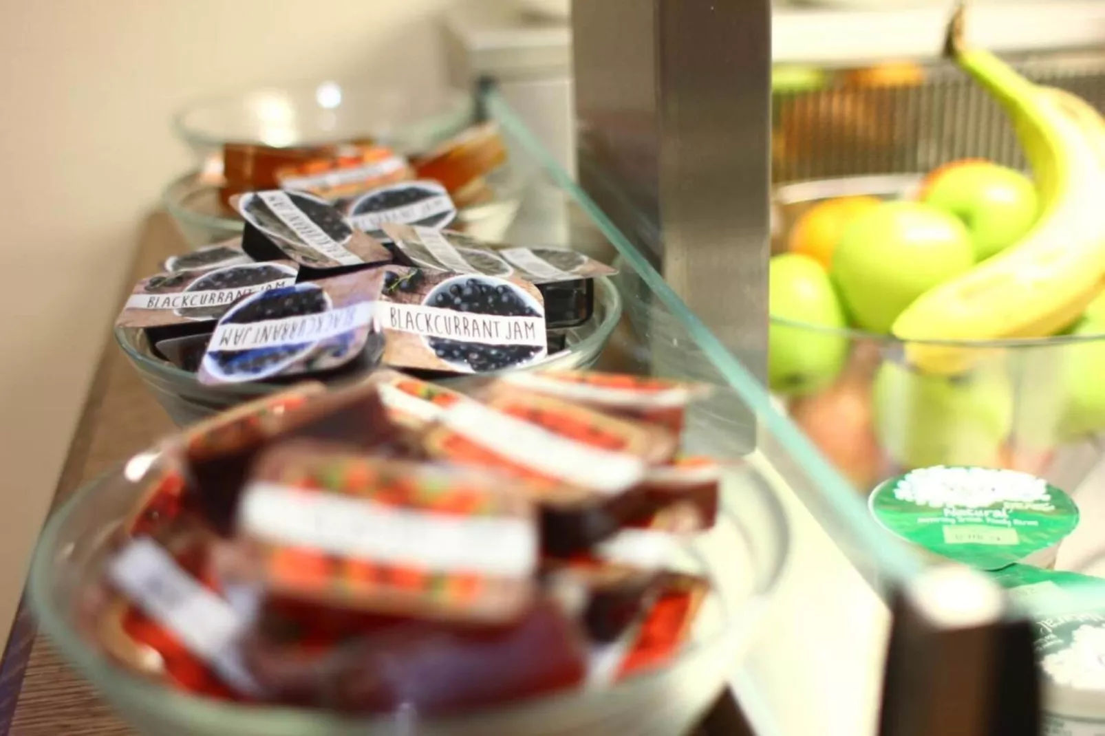 Standard Family of 3 Room-Dining room