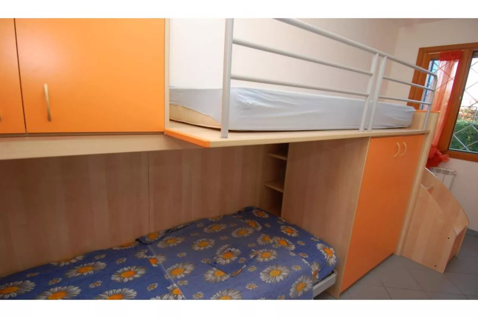 Solmare trilo -61/20 -Schlafzimmer