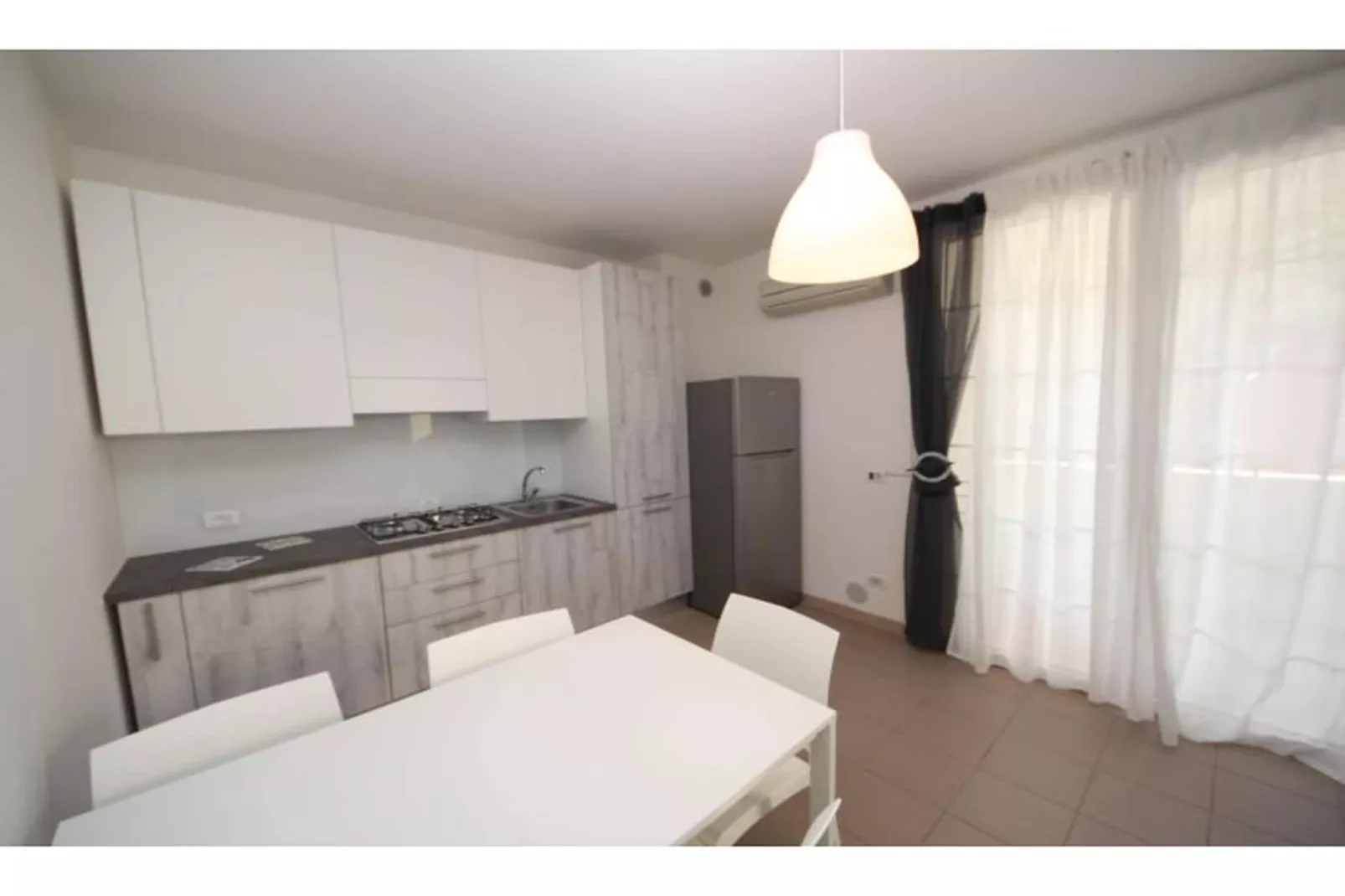 Veranda trilo – 3-Dining room