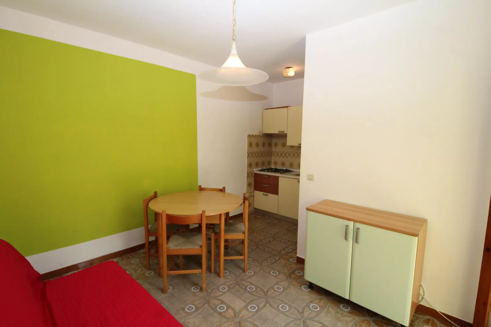 Lorenza trilo – 7 -Esszimmer