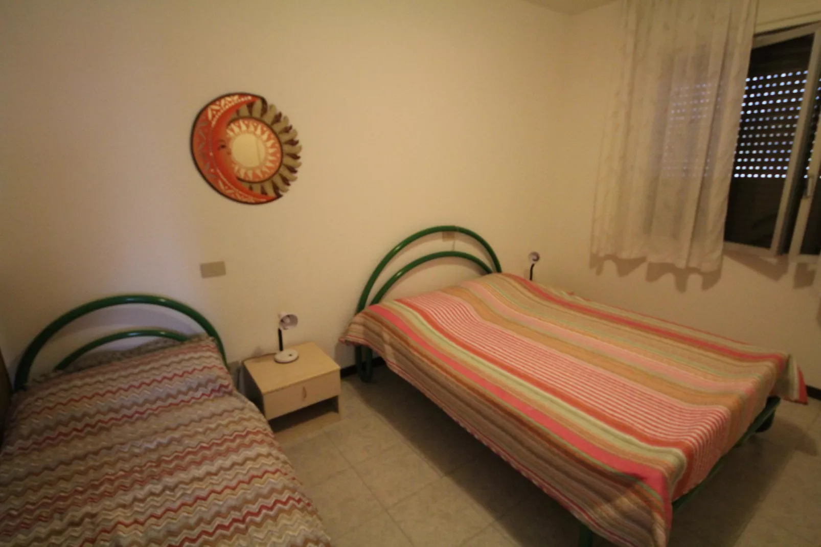 Casa Lucia trilocale – 3 -Bedroom