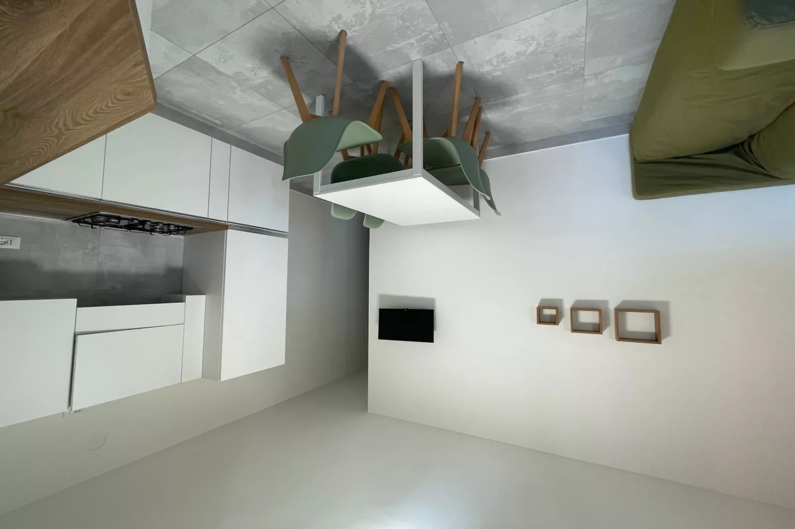 Marcello trilo – 8 -Kitchen