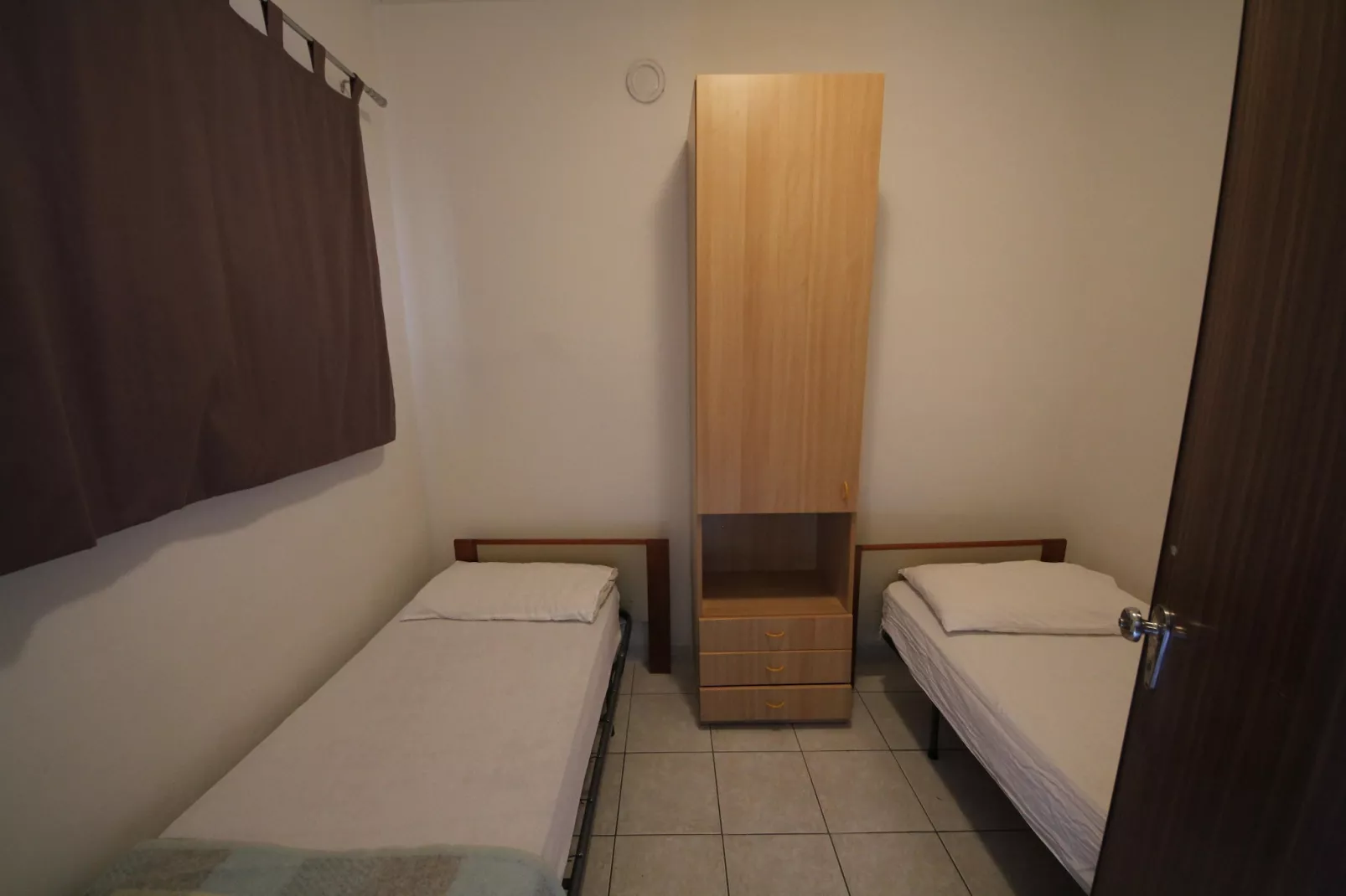 CORTINA quadri -Schlafzimmer