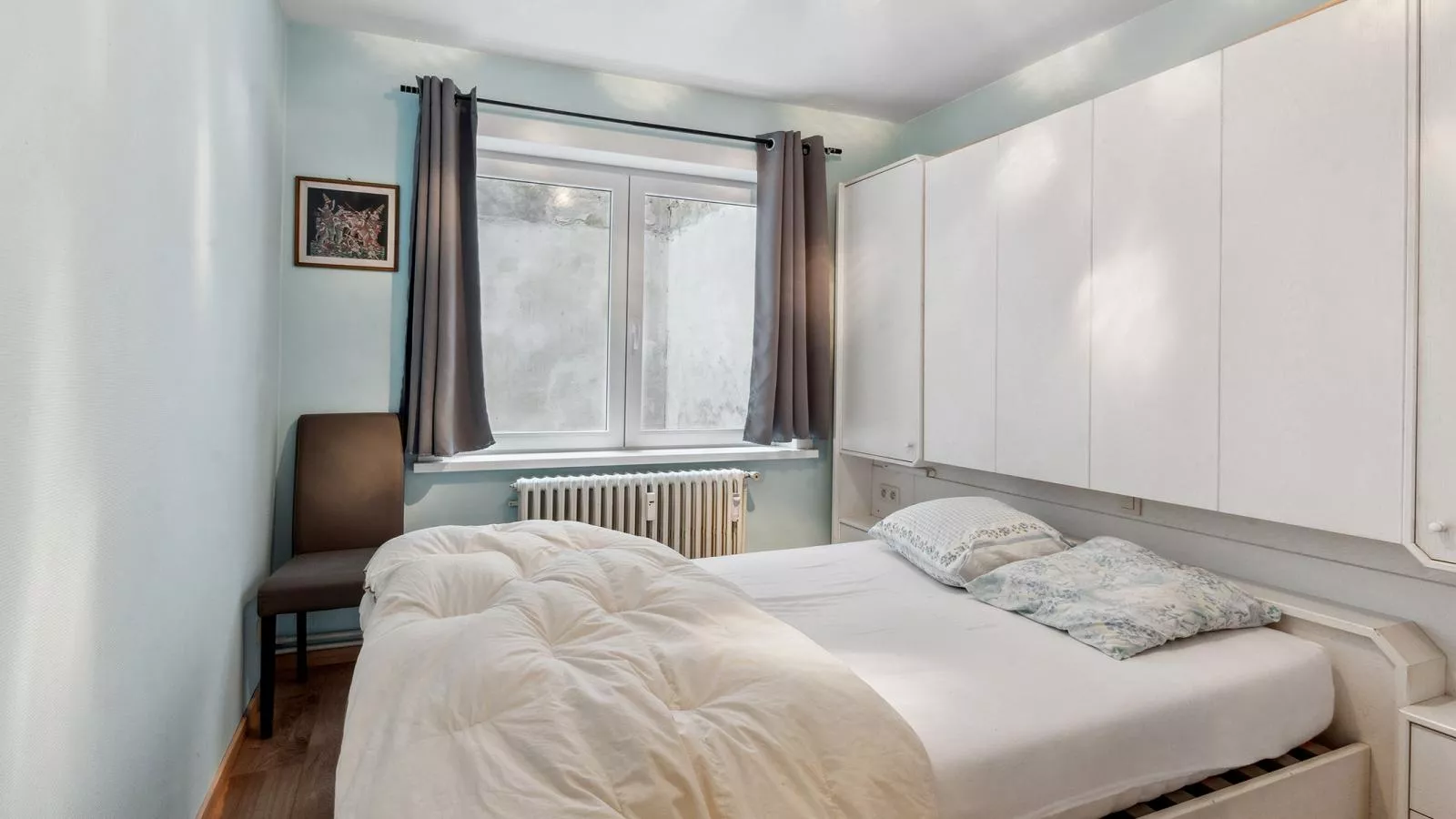 Mare Nostrum  - 1G-Bedroom