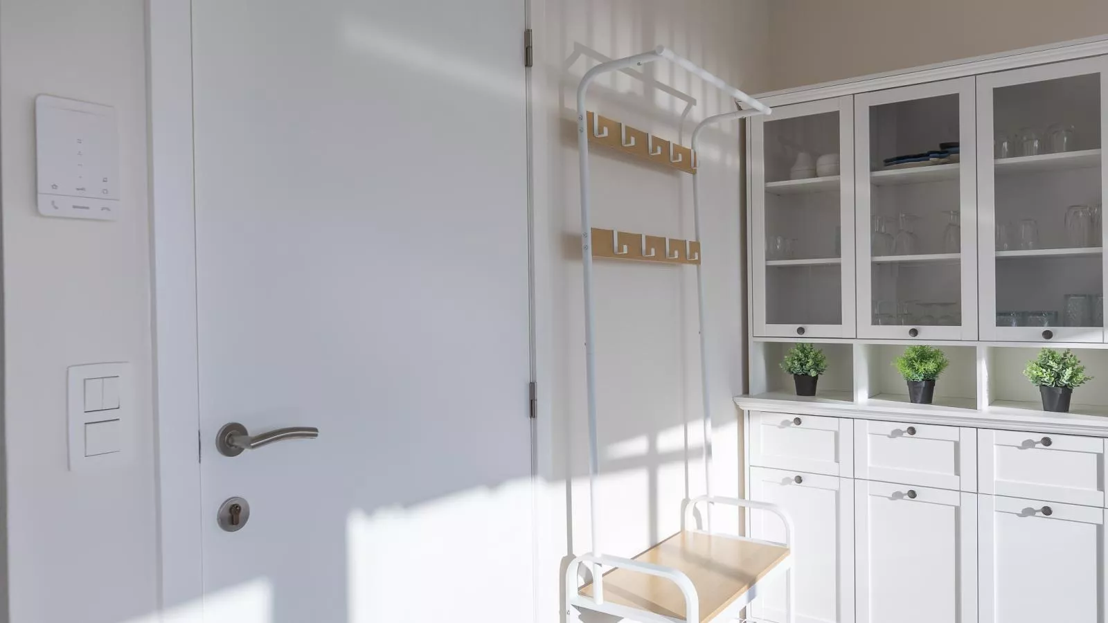 Wimbledon C - 0403-Innenbereich