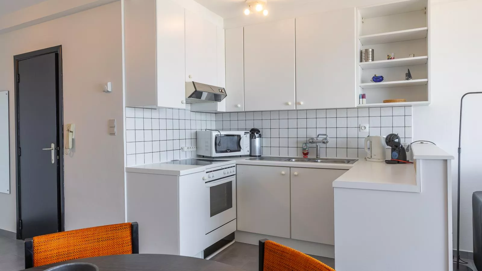 Kwintebank - 0603-Küche