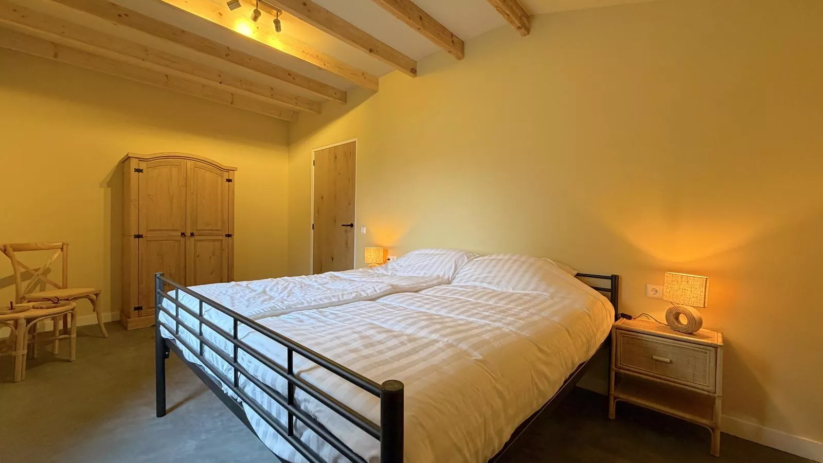 Sientjeshof 1-Schlafzimmer