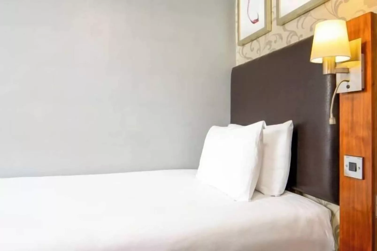 Classic Single Room-Chambre