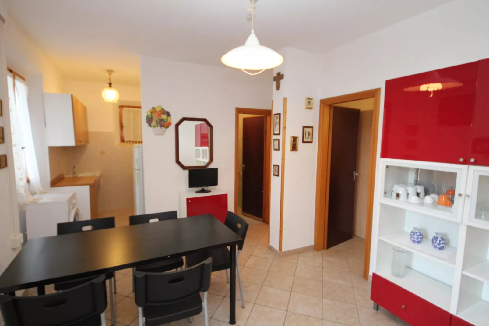 Ornella trilo - 31 -Salle à manger