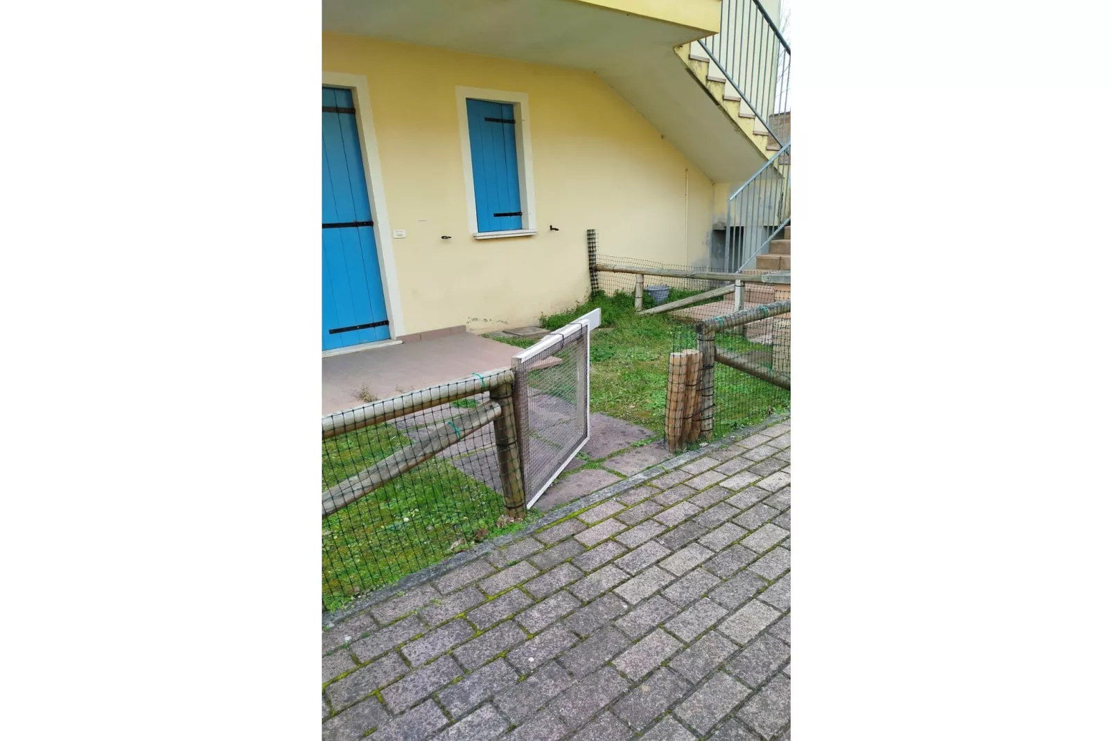 Solmare trilo -61/19-Extérieur été