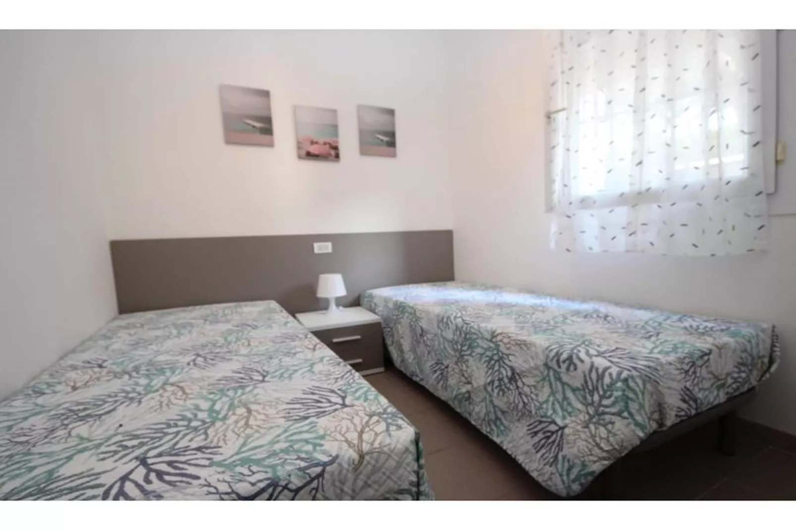 Veranda trilo – 3-Bedroom