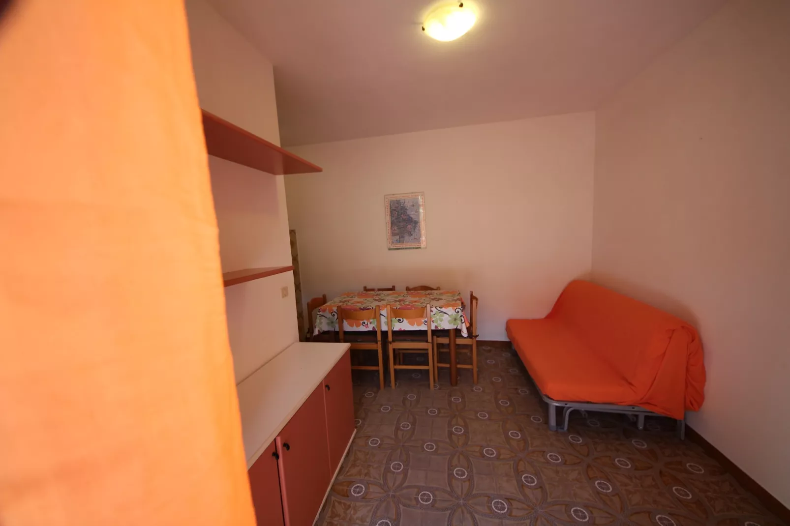 Lorenza trilo – 4-Wohnzimmer