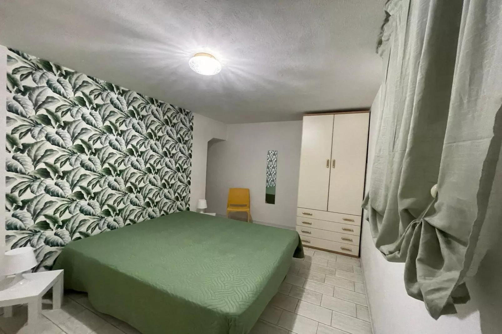 Lucrezia - 8-Schlafzimmer