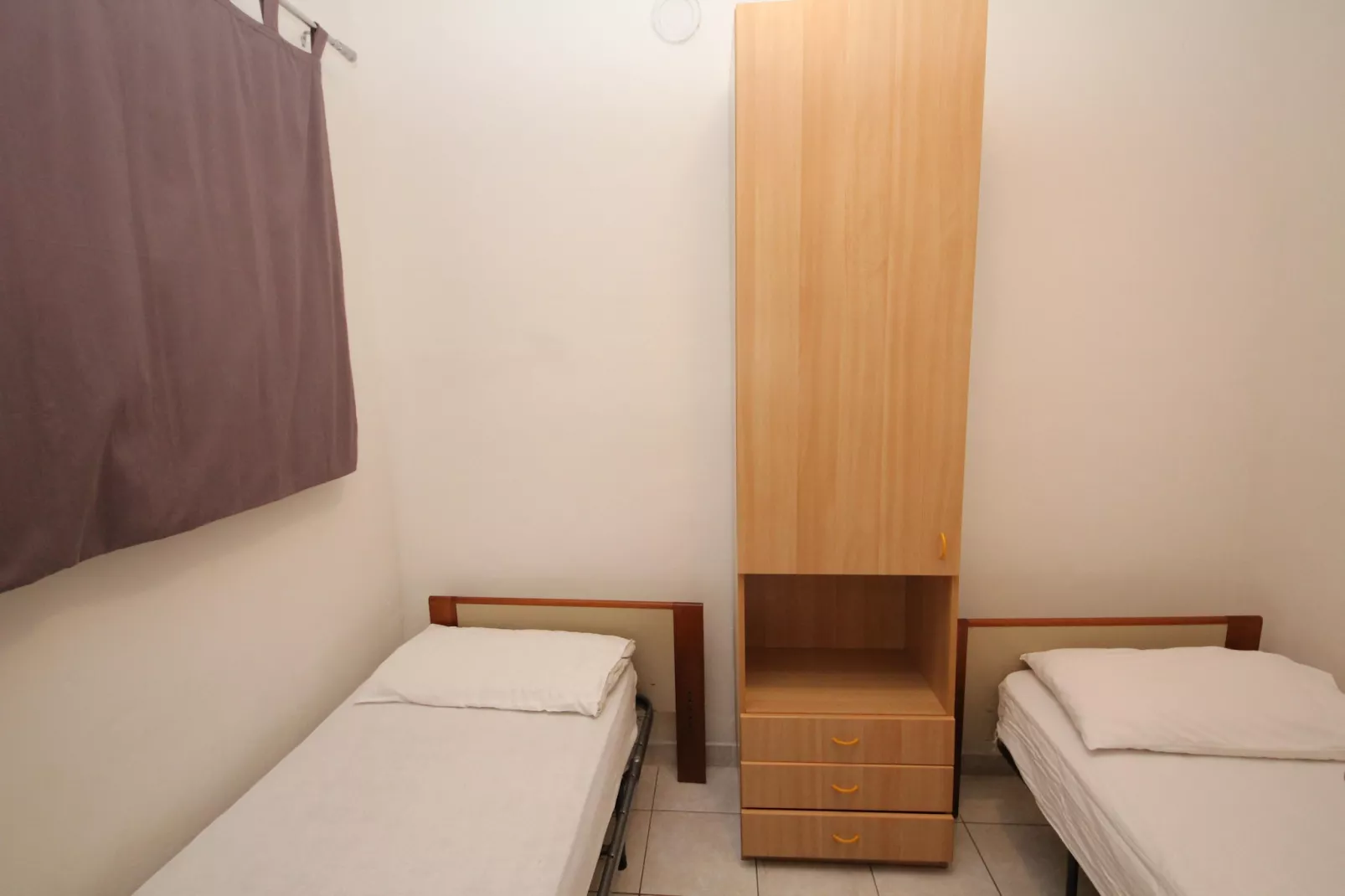 CORTINA quadri -Schlafzimmer