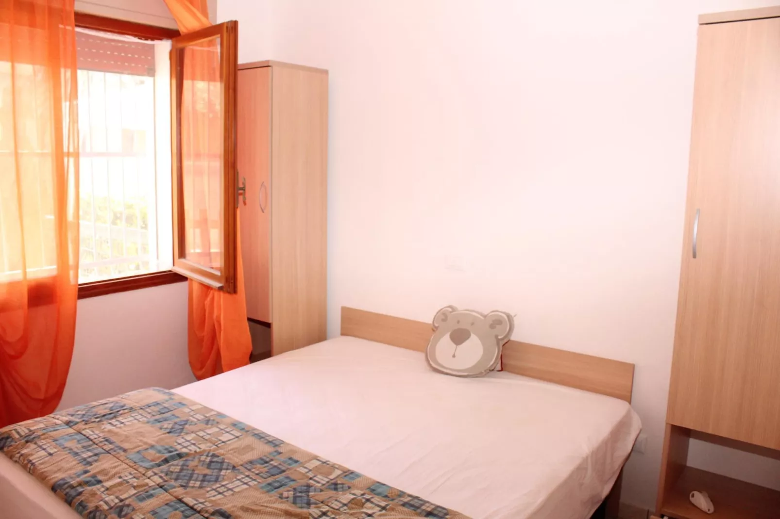 Debora 32/4 -Schlafzimmer