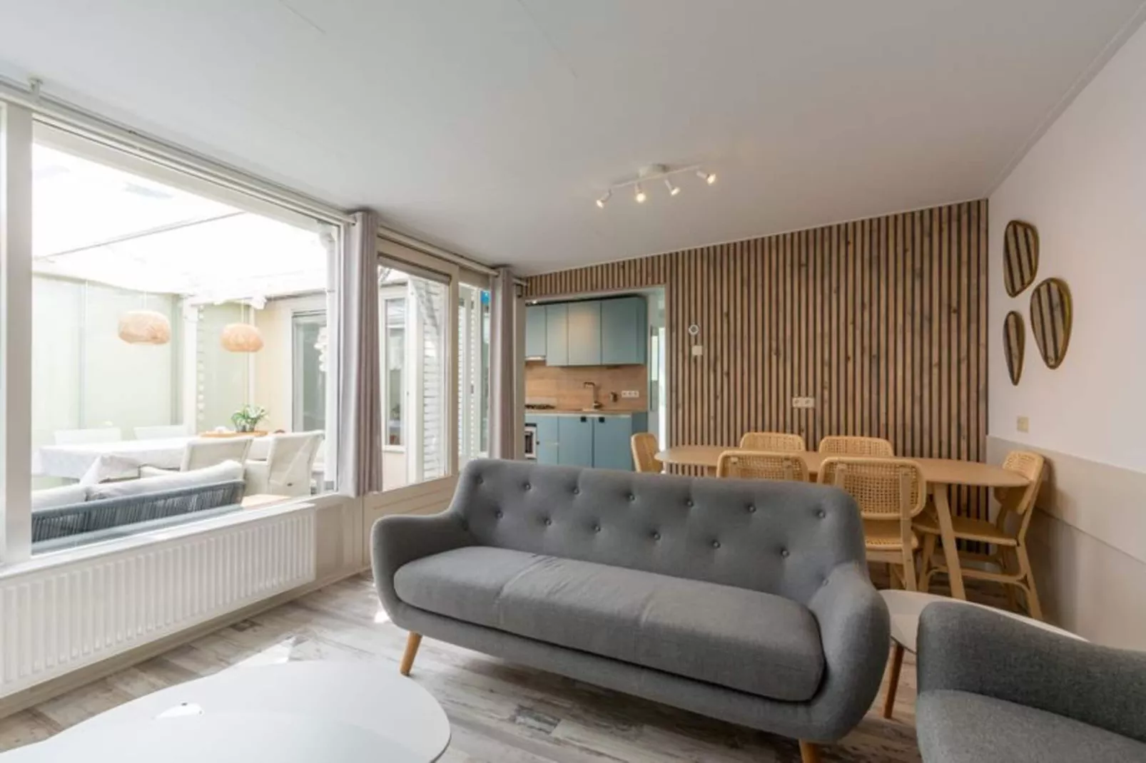 Duinland 188-Wohnzimmer