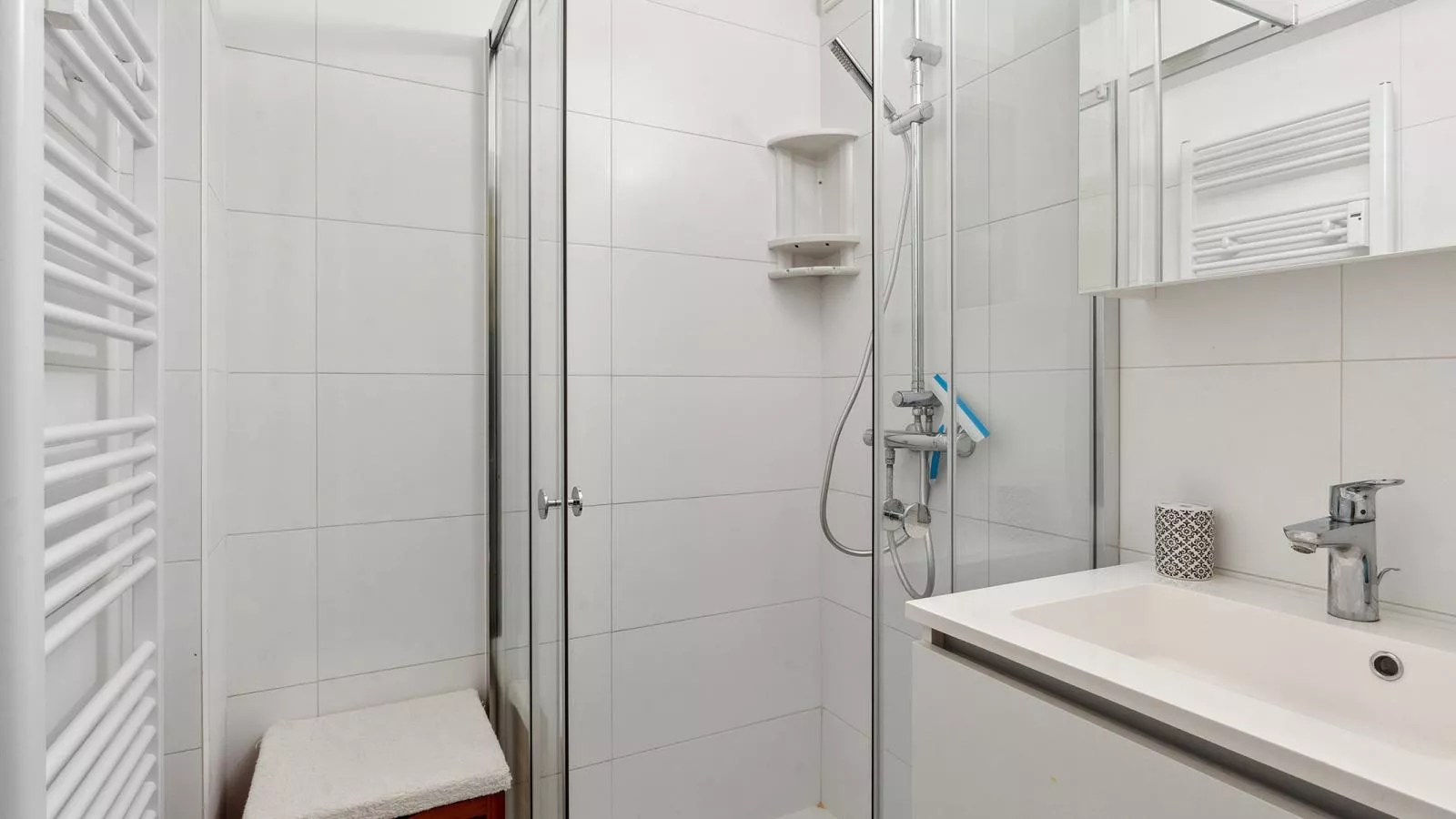 Mare Nostrum  - 1G-Bathroom