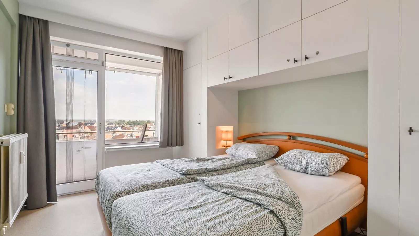 Godderis - C 67G-Schlafzimmer