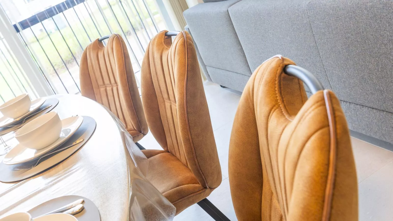 Green Lane The Park - 0004 + box 41-Living room