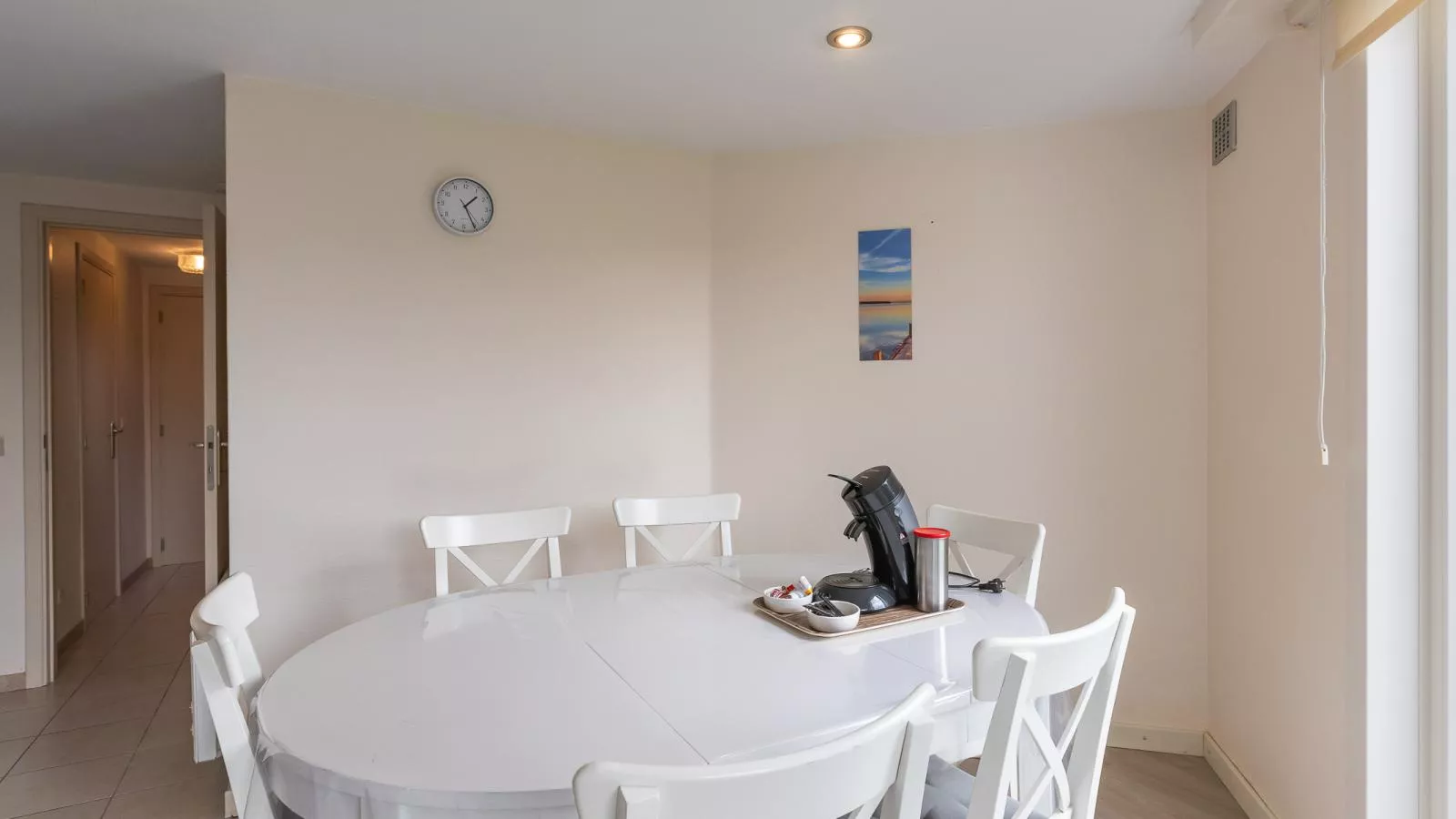 Krokopark - Nr. 4-Salon