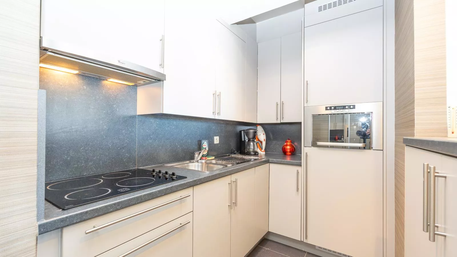 Northland - 0302 -Kitchen