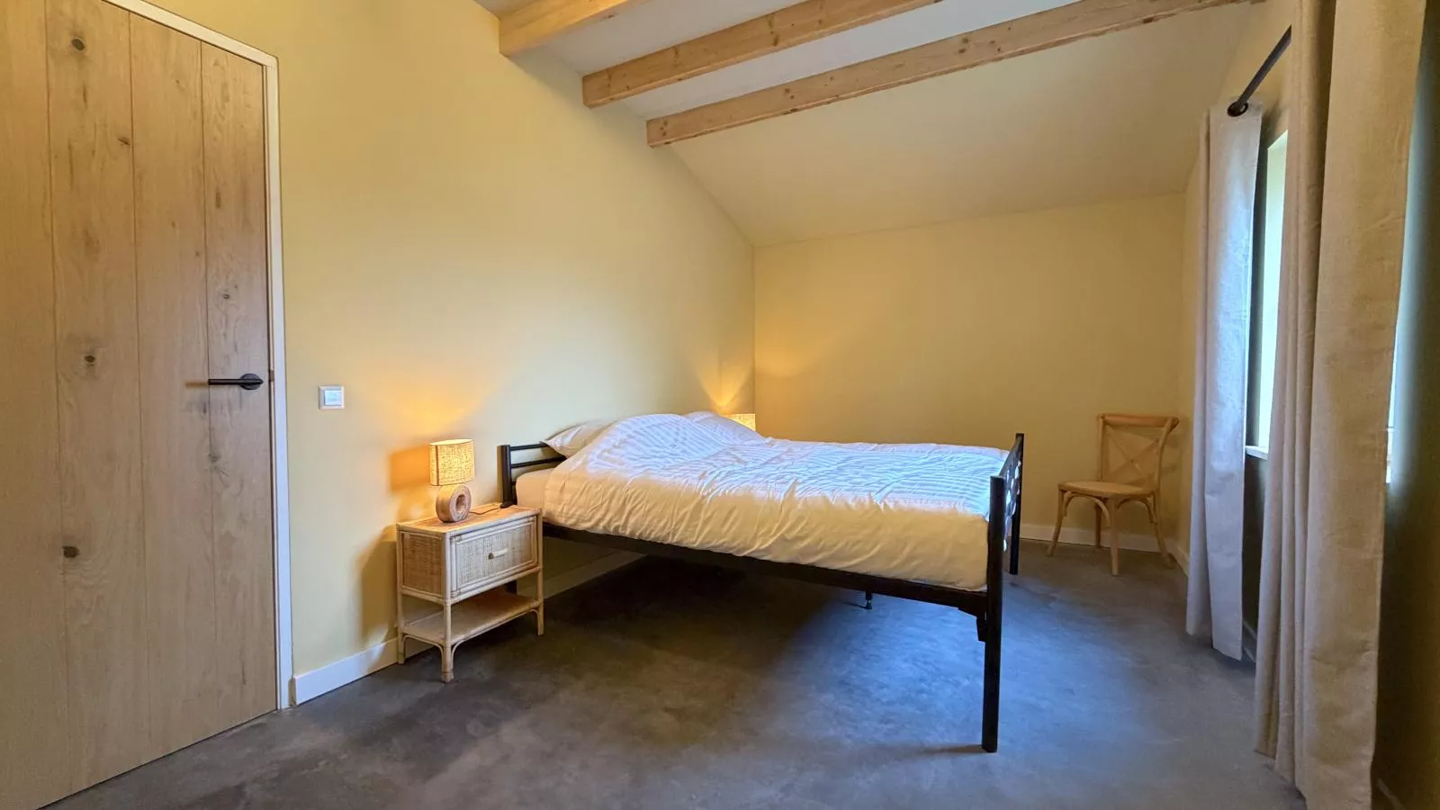 Sientjeshof 1-Schlafzimmer