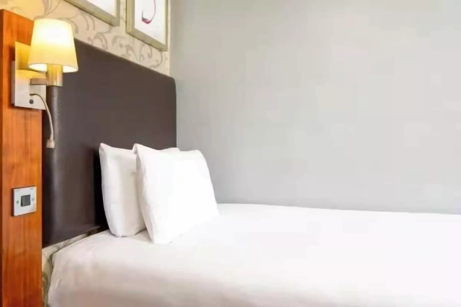 Classic Single Room-Chambre