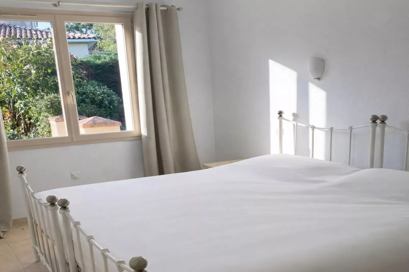 Villa Sizarin - Chambre